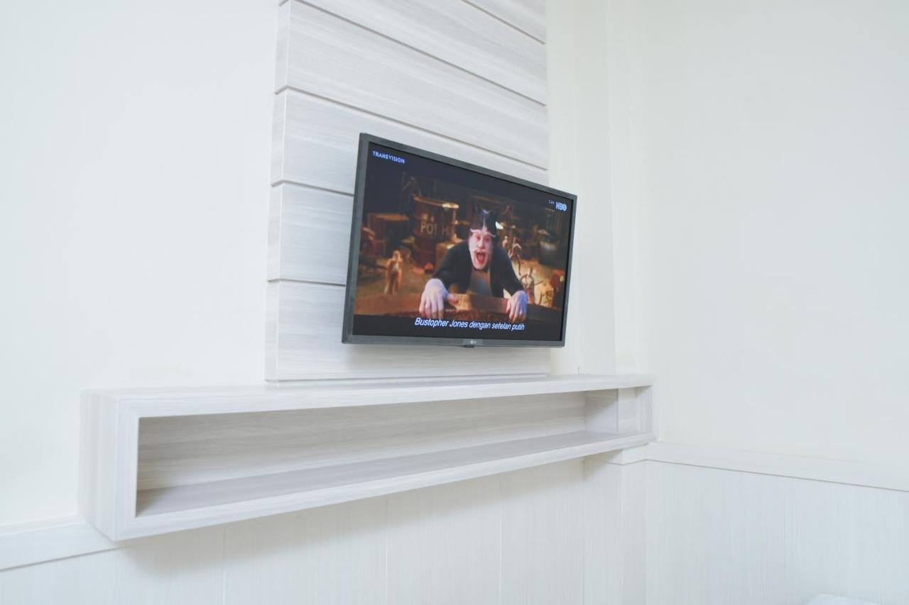Kost Eksklusif Teduh Hostel Salakan Ngoại thất bức ảnh
