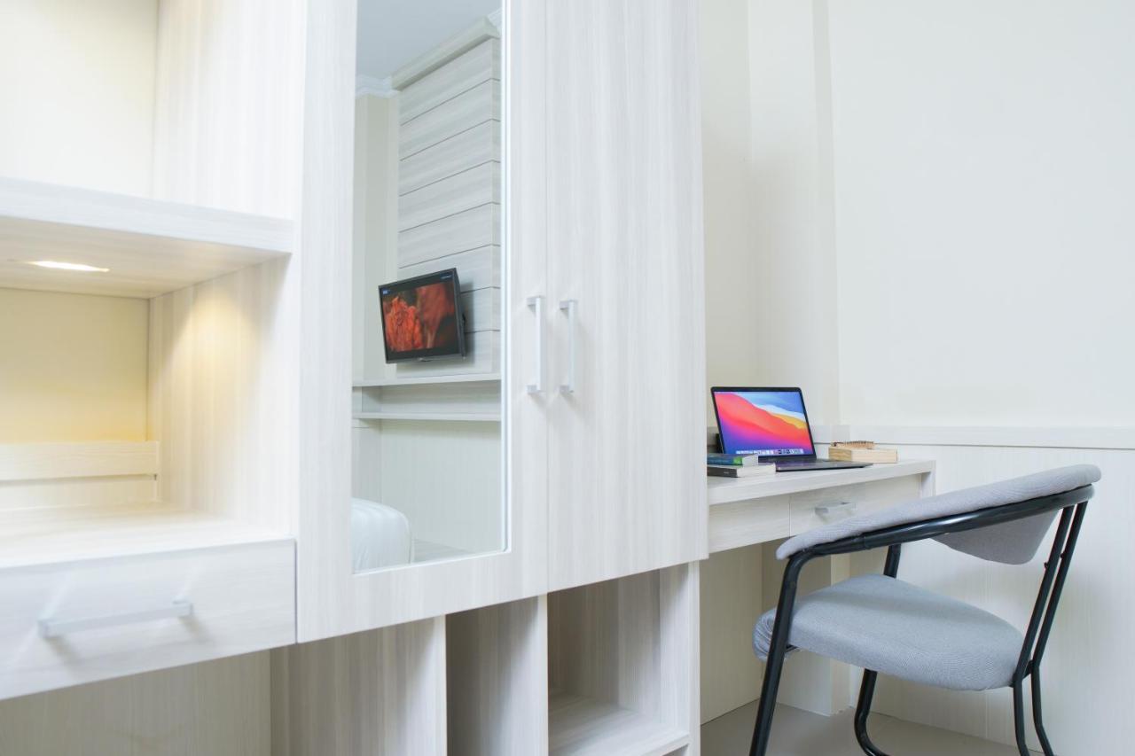 Kost Eksklusif Teduh Hostel Salakan Ngoại thất bức ảnh
